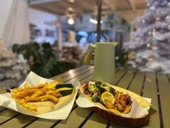 -CHILLAX轻乐时(侨建·Hi City店)