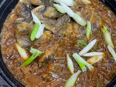 -君霖海鲜私房菜(春柳店)