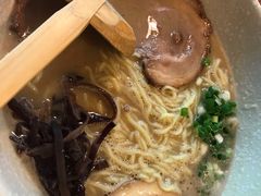 -日出拉面(望京店)