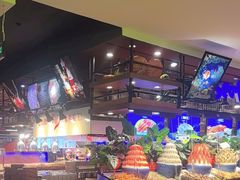 -千家粗粮王海鲜牛排自助餐(西宁海湖万达广场店)