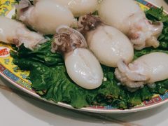 -清真·马家火锅美食城(镇江北路店)