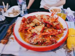 -冰城小镇音乐串吧·聚会餐厅(百子湾店)