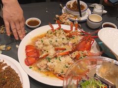 -海鲜e族(马王堆店)