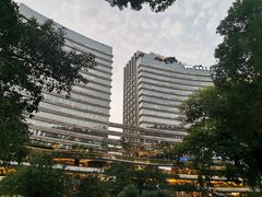 -海心沙亚运公园