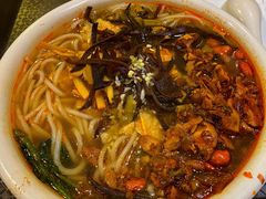 -水平有限广西米粉·广西风味集(五道口店)