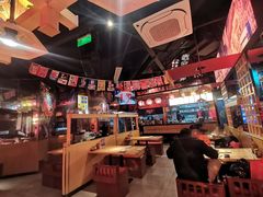 -有喜屋·日料·居酒屋(旭辉广场店)