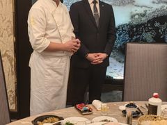 -东海朗廷酒店-唐阁T’ANG COURT 中餐厅