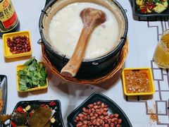 -云晓光头烧烤吧(盛夏店)