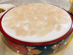 特色海鱼顺德鱼生-寻味顺德·南记酒家·传统顺德菜·鱼生(广源路店)