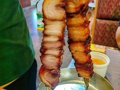 -巴犀烧烤(新崇光店)