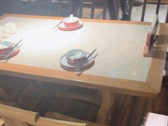 -四季厨房 鲁菜·孔府烤鸭(高新万达店)