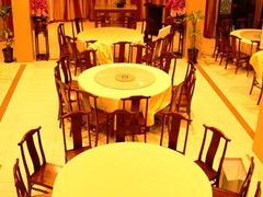 大厅-福慧慈缘素食餐厅(王府井店)