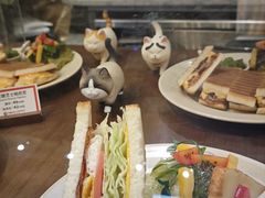 -漫咖啡 (CCPAPK创意港店)