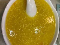 小米南瓜粥-众口斋锅贴(银泰城店)