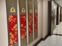 -潞安酒店(宁国路店)