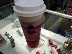 -爷爷不泡茶NOYEYENOTEA(武汉佰港城创始店)
