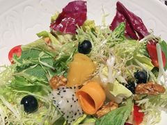 -旺顺阁·北京菜(北辰上品+)