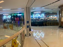 -圣罗巴海鲜自助(黑金店)
