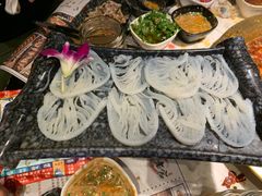-哥老官重庆美蛙鱼头(宝山龙湖店)