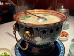 -森隆饭庄(崇文门新世界百货店)