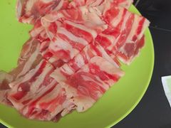 -中豪大酒店-嵩海阁自助餐厅(解放路店)