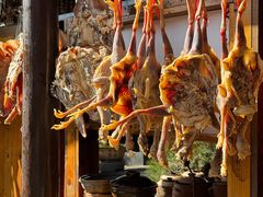 -木子山庄·安徽省老字号·中国炖锅宴