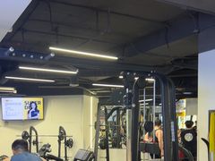 -超鹿运动(达信大厦店)