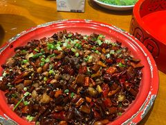 -聂发财重庆江湖菜(解放碑店)