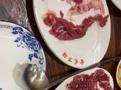 -万祥牛肉火锅(金龙店)