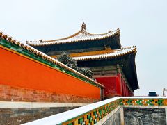 -故宫博物院(故宫)