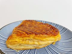 法式苹果派-LANLIZI BAKERY(COSMO店)