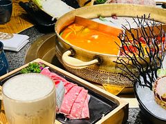 -湊湊火锅·茶憩(东城民盈国贸城店)