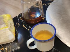 -东北特色铁锅炖·柴火灶(富阳一店)