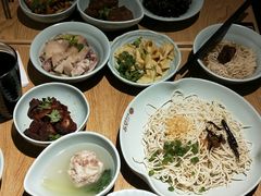 -苏堂阳春面•九年庆(北京路天河城店)