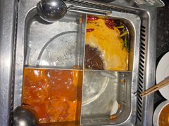 -海底捞火锅(连城广场店)