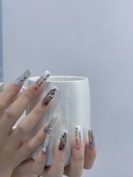 -HAO美皮肤管理·美甲美睫