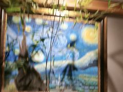 -本处·素食·融合料理(南油店)