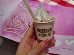 -西贝(东城万达广场店)