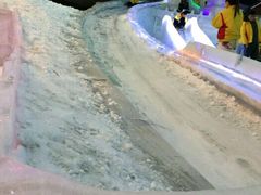 -世界之窗阿尔卑斯冰雪世界
