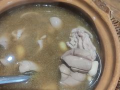-猪腰一家·地道佛山菜(里水店)