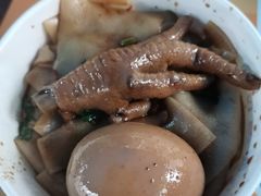 -肖胖子猪油拌粉