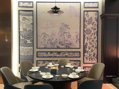 -老海陵·泰州菜(三水湾店)