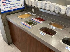 -楼外楼大刀肉传统火锅居(繁荣路店)