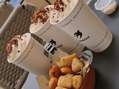 -BeauTea水仙(coco park店)