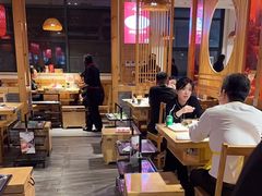 -老版火锅(半坡店)