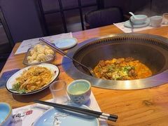 -山河屯铁锅炖·非遗东北菜(南山店)
