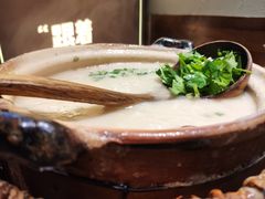 -潮十三潮汕砂锅粥(高新四路大都荟店)