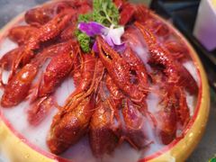 -虾乐园龙虾·夜宵(松江店)