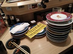 -大起水产回转寿司(道顿堀店)