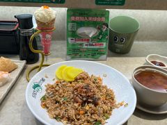 -禾绿寿司·定食·拉面·烧炸(宝安大仟里店)
